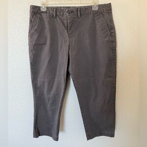 Eddie Bauer Women’s Capris Petite 10